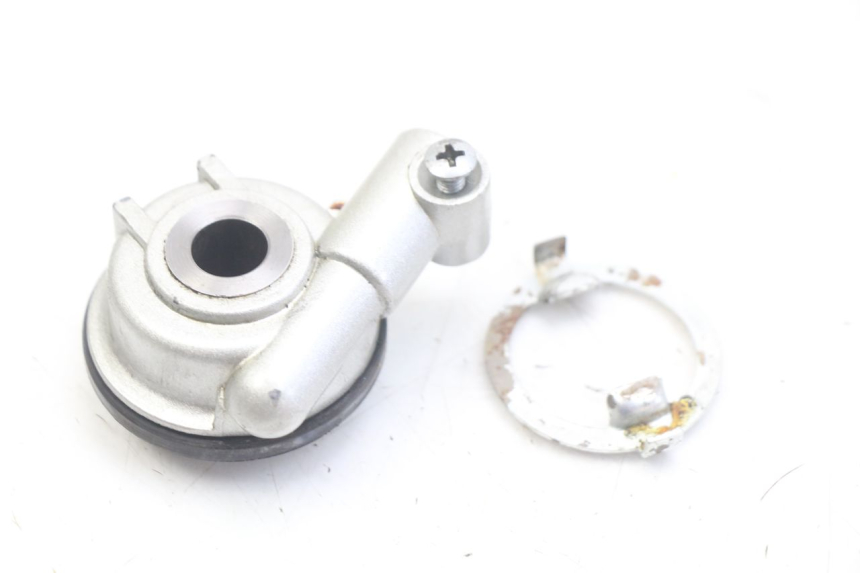 photo de ENGRENAGEM DO CONTADOR RAZZO STEED 125 (2012 - 2018) - Vista principal