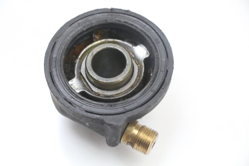 photo de ENGRENAGEM DO CONTADOR PEUGEOT STREETZONE 2T 50 (2014 - 2019) - Zoom do estado de desgaste