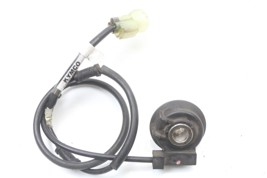 photo de ACIONADOR DO CONTADOR KYMCO SUPER 8 4T 50 (2021 - 2024) - Vista principal