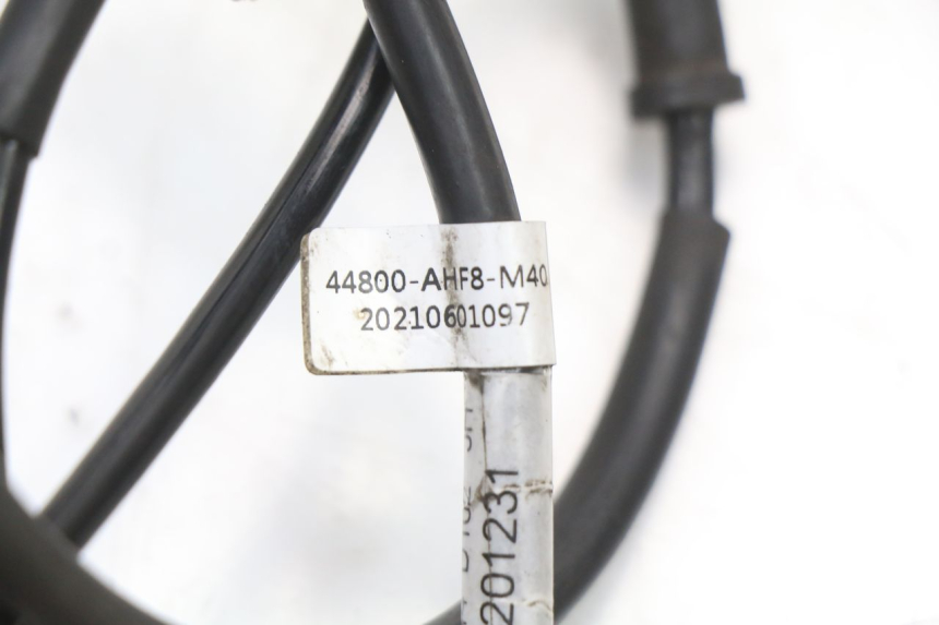 photo de ACIONADOR DO CONTADOR KYMCO SUPER 8 4T 50 (2021 - 2024) - Ampliação técnica