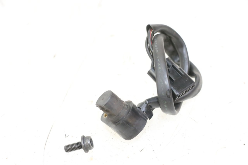photo de ENGRENAGEM DO CONTADOR SUZUKI GSR 750 (2011 - 2017) - Vista principal