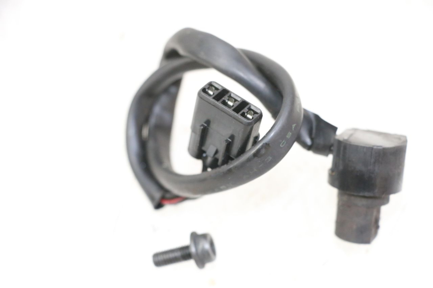 photo de ENGRENAGEM DO CONTADOR SUZUKI GSR 750 (2011 - 2017) - Detalhe da peça