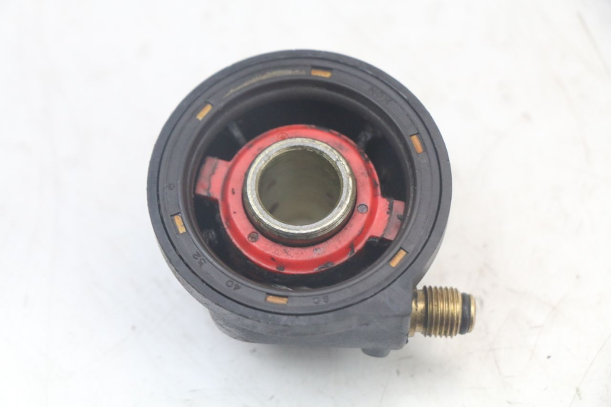 photo de ENGRENAGEM DO CONTADOR PEUGEOT TKR TREKKER FURIOUS 50 (2005 - 2014) - Zoom do estado de desgaste
