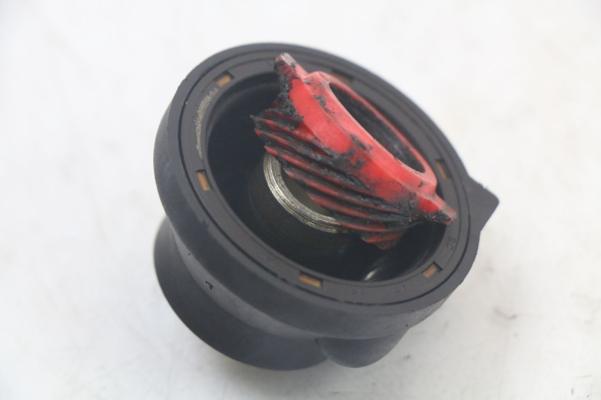 photo de ENGRENAGEM DO CONTADOR PEUGEOT TKR TREKKER FURIOUS 50 (2005 - 2014) - Outro ângulo de visão