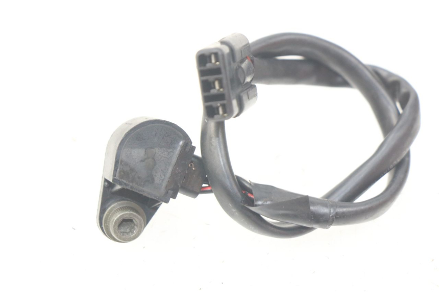 photo de ACIONADOR DO CONTADOR SUZUKI TLS TL S 1000 (1997 - 2001) - Vista principal