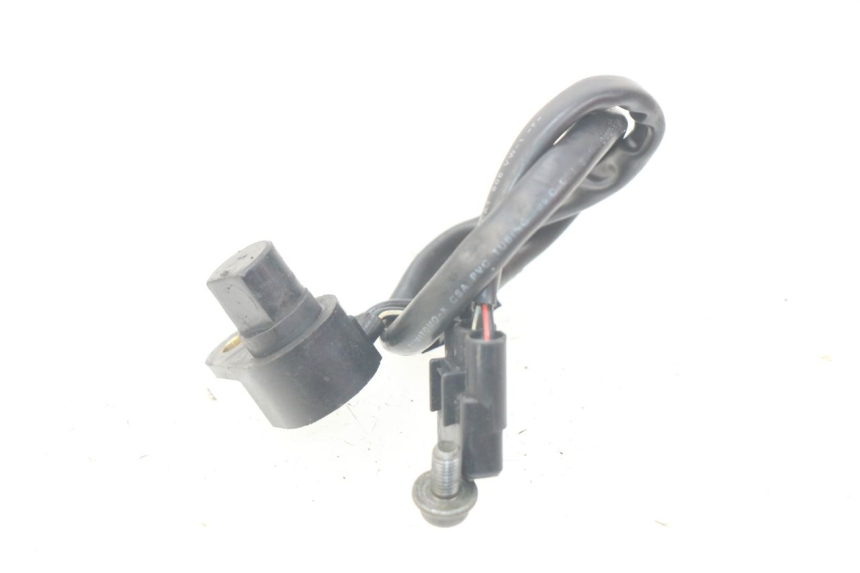 photo de ACIONADOR DO CONTADOR SUZUKI TLS TL S 1000 (1997 - 2001) - Detalhe da peça