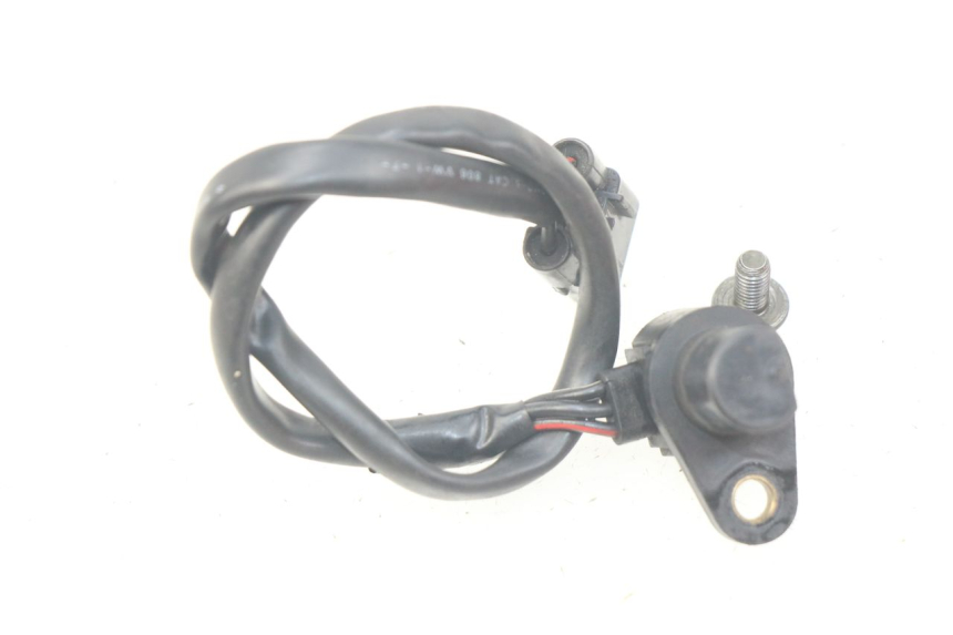 photo de ACIONADOR DO CONTADOR SUZUKI TLS TL S 1000 (1997 - 2001) - Zoom do estado de desgaste
