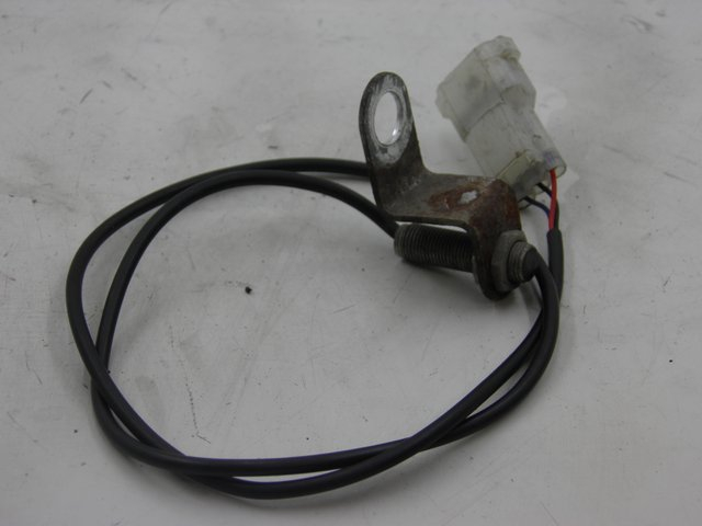 photo de ENGRENAGEM DO CONTADOR TNT MOTOR SKIVE 50 (2008 - 2009) - Vista principal
