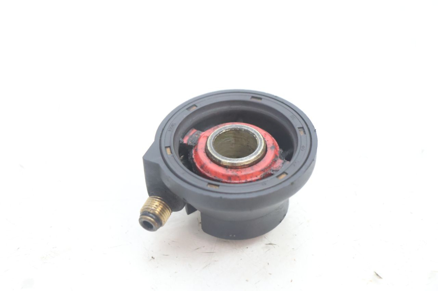 photo de ENGRENAGEM DO CONTADOR PEUGEOT TREKKER TKR 50 (2005 - 2014) - Zoom do estado de desgaste