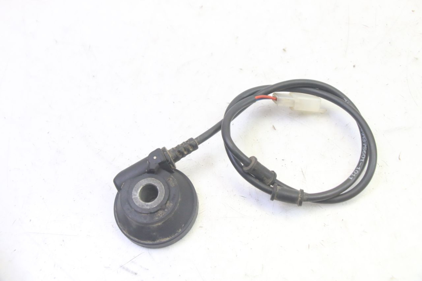 photo de ACIONADOR DO CONTADOR YAMAHA TZR 50 (2008 - 2016) - Detalhe da peça