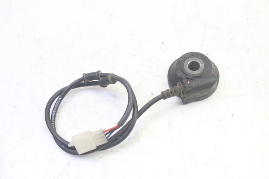 photo de ACIONADOR DO CONTADOR YAMAHA TZR 50 (2008 - 2016) - Outro ângulo de visão