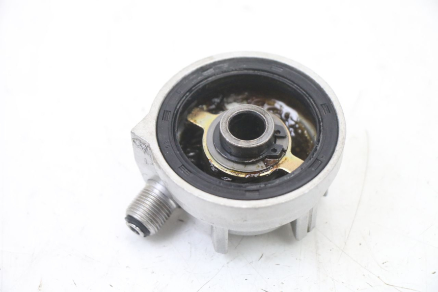 photo de ENGRENAGEM DO CONTADOR UNIVERSAL BIKE ZN50QT-11B 50 (2018 - 2021) - Zoom do estado de desgaste