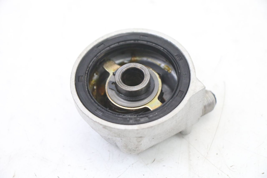 photo de ENGRENAGEM DO CONTADOR UNIVERSAL BIKE ZN50QT-11B 50 (2018 - 2021) - Outro ângulo de visão