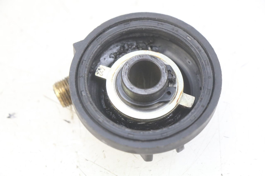photo de ENGRENAGEM DO CONTADOR PEUGEOT V-CLIC VCLIC 50 (2007 - 2013) - Detalhe da peça