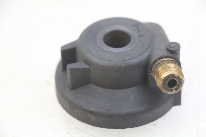 photo de ENGRENAGEM DO CONTADOR PEUGEOT V-CLIC VCLIC 50 (2007 - 2013) - Zoom do estado de desgaste