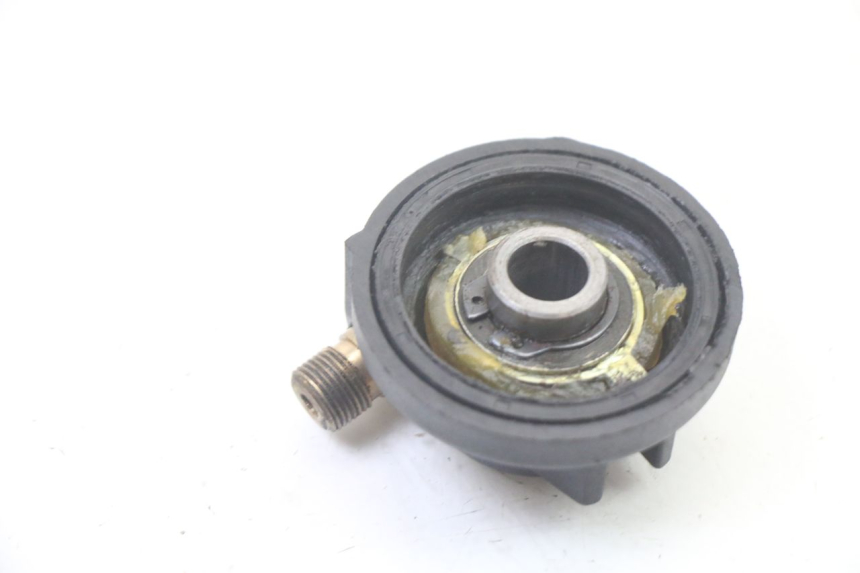 photo de ENGRENAGEM DO CONTADOR PEUGEOT V-CLIC VCLIC 50 (2007 - 2013) - Zoom do estado de desgaste