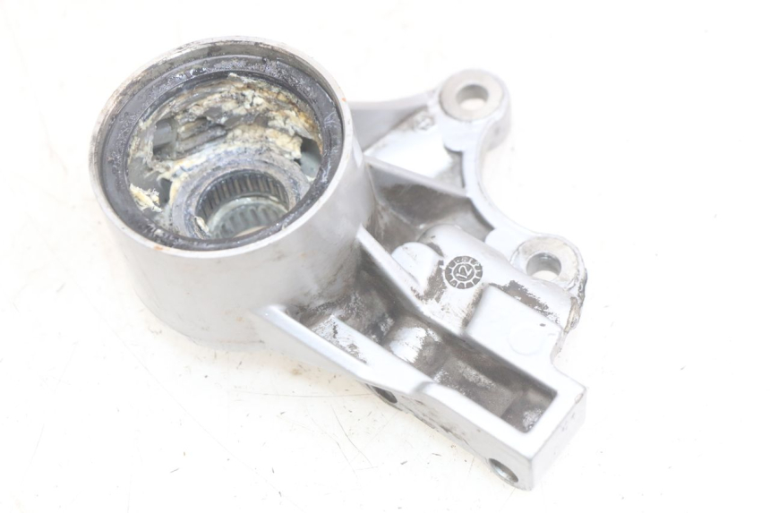 photo de ENGRENAGEM DO CONTADOR PIAGGIO VESPA S 2T 50 (2007 - 2014) - Zoom do estado de desgaste