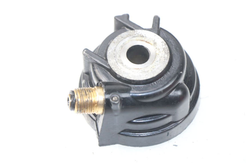 photo de ENGRENAGEM DO CONTADOR JM MOTORS VIPER 2T 50 (2015 - 2022) - Zoom do estado de desgaste