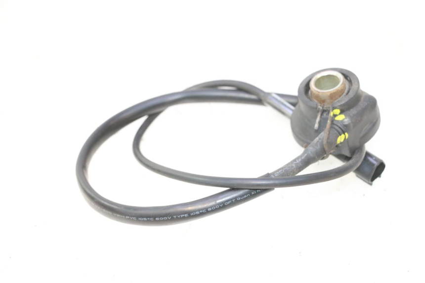 photo de ENGRENAGEM DO CONTADOR PEUGEOT VIVACITY NEW 2T 50 (2008 - 2017) - Vista principal