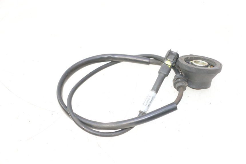 photo de ENGRENAGEM DO CONTADOR PEUGEOT VIVACITY NEW 2T 50 (2008 - 2017) - Vista geral