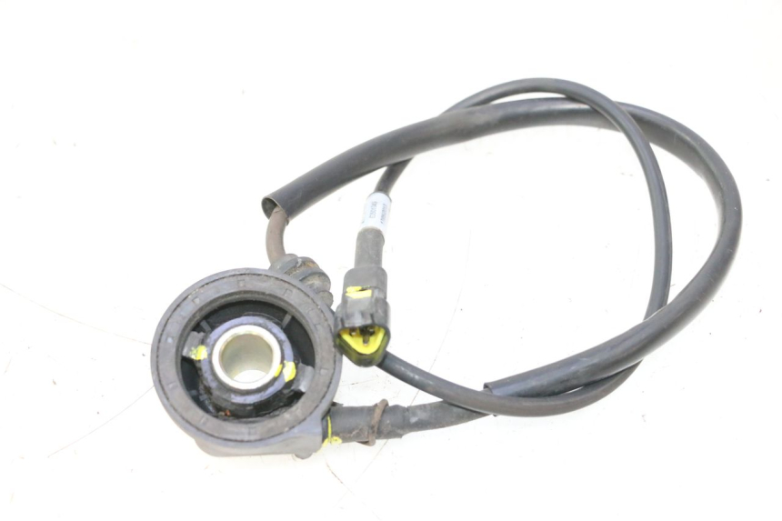 photo de ENGRENAGEM DO CONTADOR PEUGEOT VIVACITY NEW 2T 50 (2008 - 2017) - Pontos de fixação