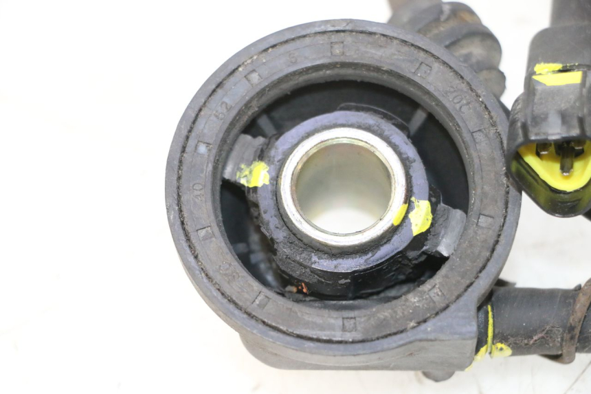photo de ENGRENAGEM DO CONTADOR PEUGEOT VIVACITY NEW 2T 50 (2008 - 2017) - Estado da superfície