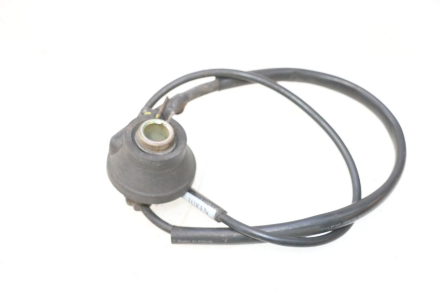 photo de ENGRENAGEM DO CONTADOR PEUGEOT VIVACITY NEW 2T 50 (2008 - 2017) - Peça verificada