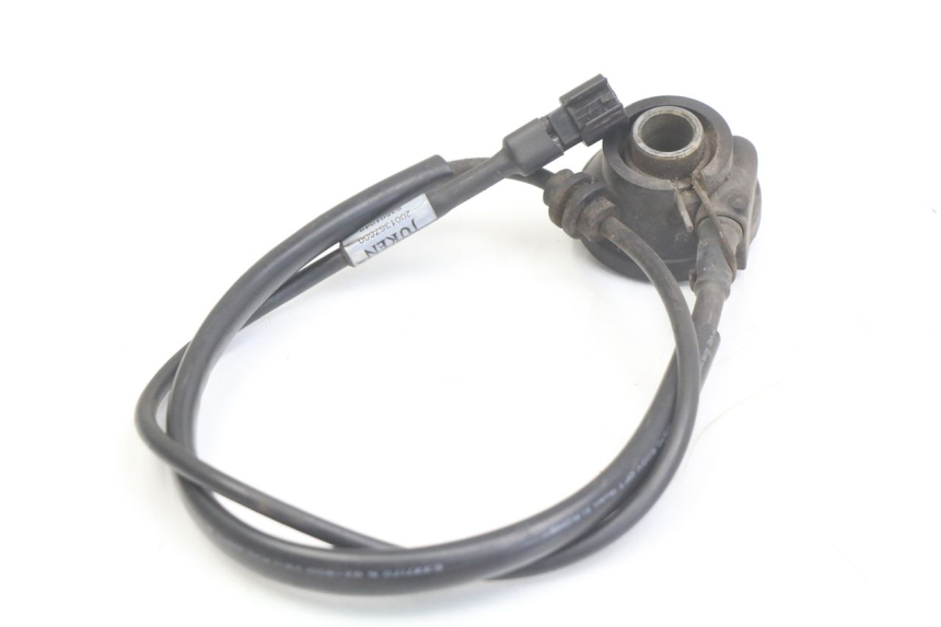 photo de ACIONADOR DO CONTADOR PEUGEOT VIVACITY 125 (2010 - 2017) - Vista principal