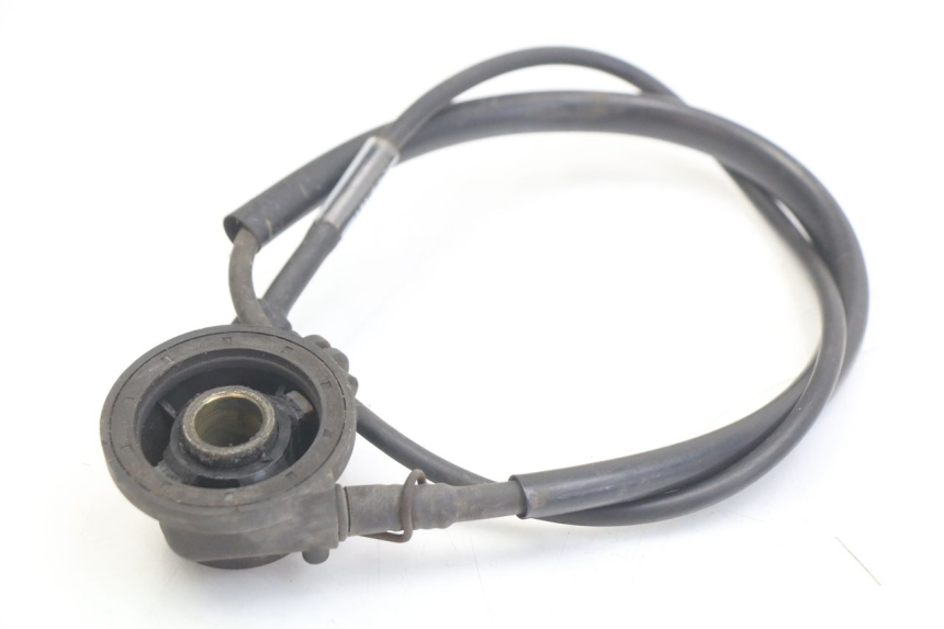 photo de ACIONADOR DO CONTADOR PEUGEOT VIVACITY 125 (2010 - 2017) - Zoom do estado de desgaste