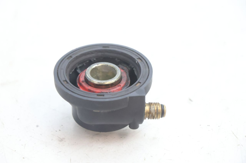 photo de ENGRENAGEM DO CONTADOR PEUGEOT VIVACITY 50 (2004 - 2009) - Zoom do estado de desgaste