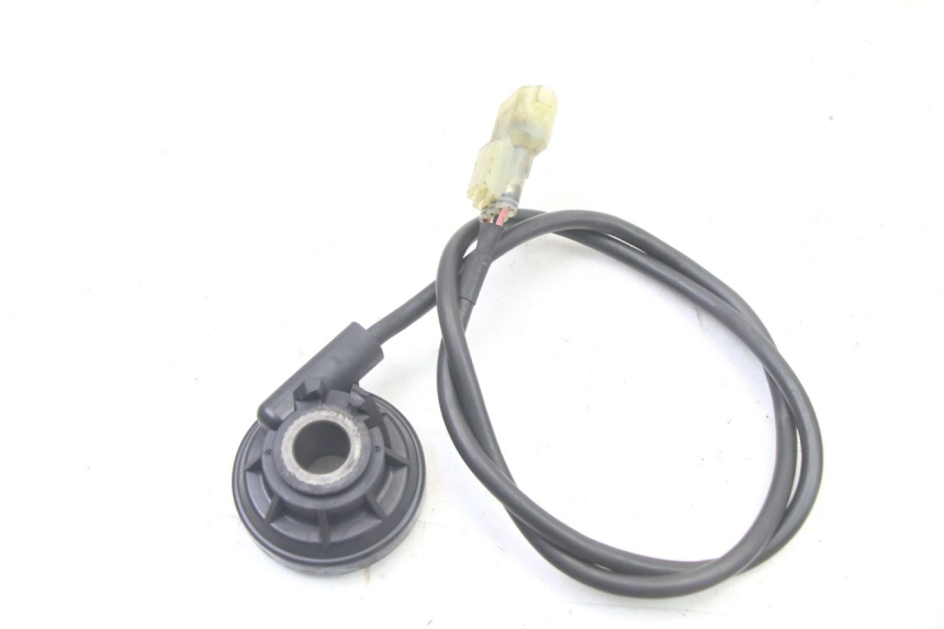 photo de ENGRENAGEM DO CONTADOR YAMAHA X-MAX XMAX 125 (2010 - 2013) - Zoom do estado de desgaste