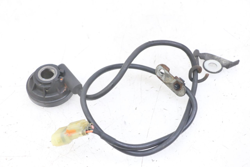 photo de ENGRENAGEM DO CONTADOR YAMAHA X-MAX XMAX 125 (2010 - 2013) - Detalhe da peça
