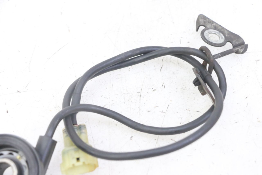 photo de ENGRENAGEM DO CONTADOR YAMAHA X-MAX XMAX 125 (2010 - 2013) - Estado da superfície