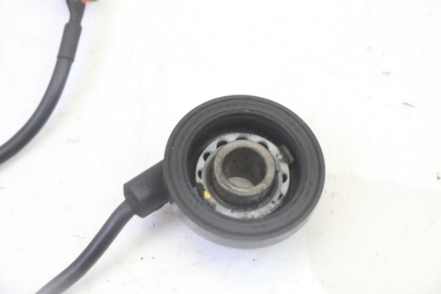 photo de ENGRENAGEM DO CONTADOR YAMAHA X-MAX XMAX 125 (2010 - 2013) - Ampliação técnica