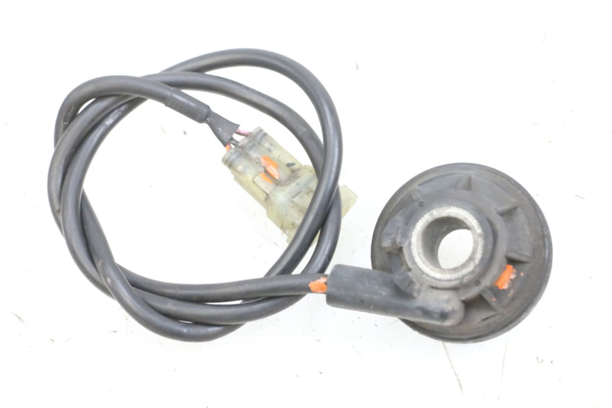 photo de ENGRENAGEM DO CONTADOR YAMAHA X-MAX XMAX 125 (2010 - 2013) - Detalhe da peça