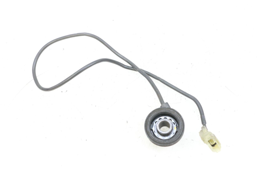 photo de ENGRENAGEM DO CONTADOR YAMAHA X-MAX XMAX 125 (2010 - 2013) - Ampliação técnica
