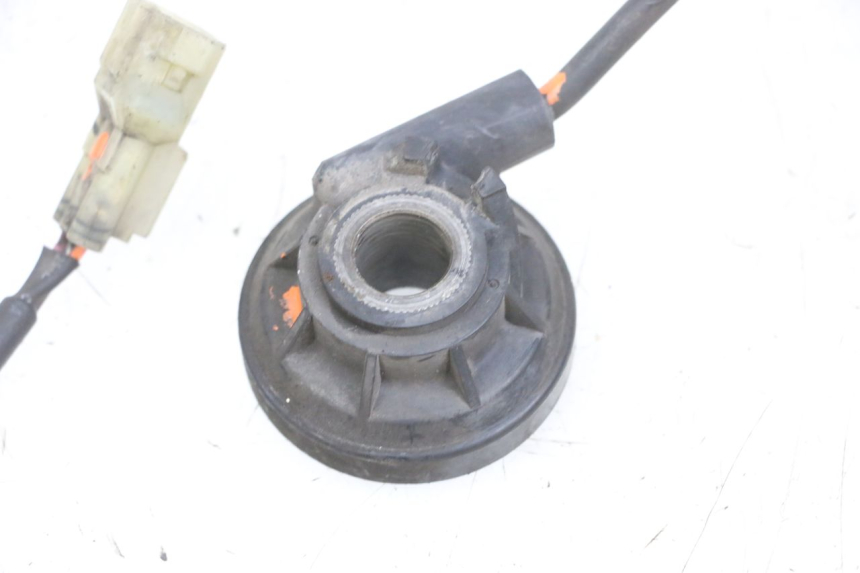 photo de ENGRENAGEM DO CONTADOR YAMAHA X-MAX XMAX 125 (2010 - 2013) - Estado da superfície
