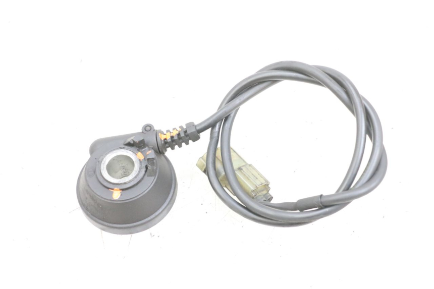 photo de ENGRENAGEM DO CONTADOR YAMAHA XMAX X-MAX 125 (2006 - 2009) - Zoom do estado de desgaste