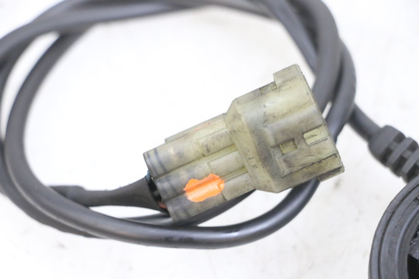 photo de ENGRENAGEM DO CONTADOR YAMAHA XMAX X-MAX 125 (2006 - 2009) - Ampliação técnica