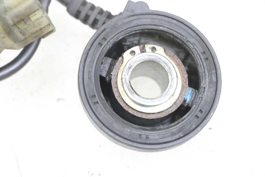 photo de ENGRENAGEM DO CONTADOR YAMAHA XMAX X-MAX 125 (2006 - 2009) - Vista geral