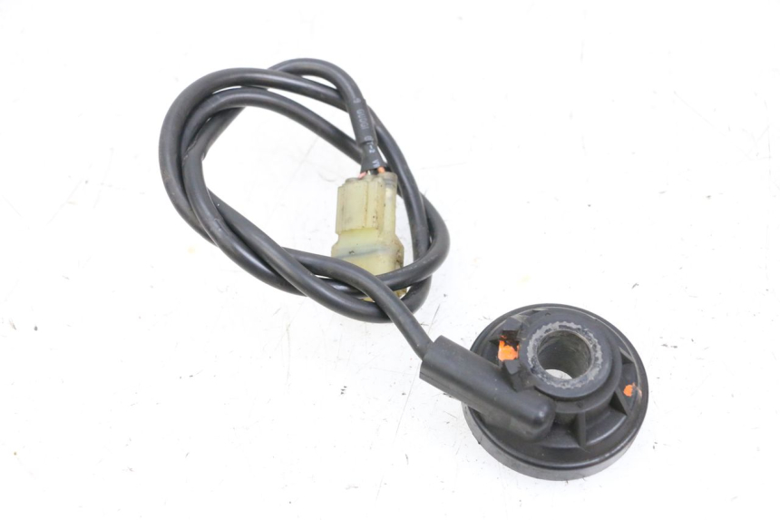photo de ENGRENAGEM DO CONTADOR YAMAHA X-MAX XMAX 125 (2010 - 2013) - Vista principal