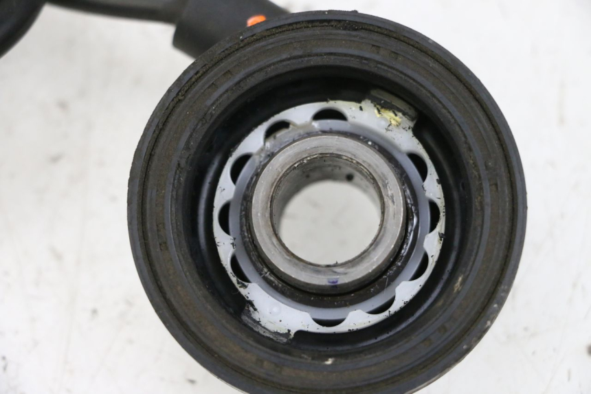 photo de ENGRENAGEM DO CONTADOR YAMAHA X-MAX XMAX 125 (2010 - 2013) - Detalhe da peça
