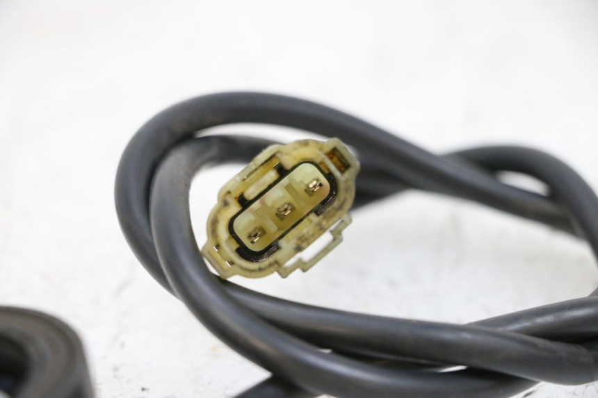 photo de ENGRENAGEM DO CONTADOR YAMAHA X-MAX XMAX 125 (2010 - 2013) - Ampliação técnica