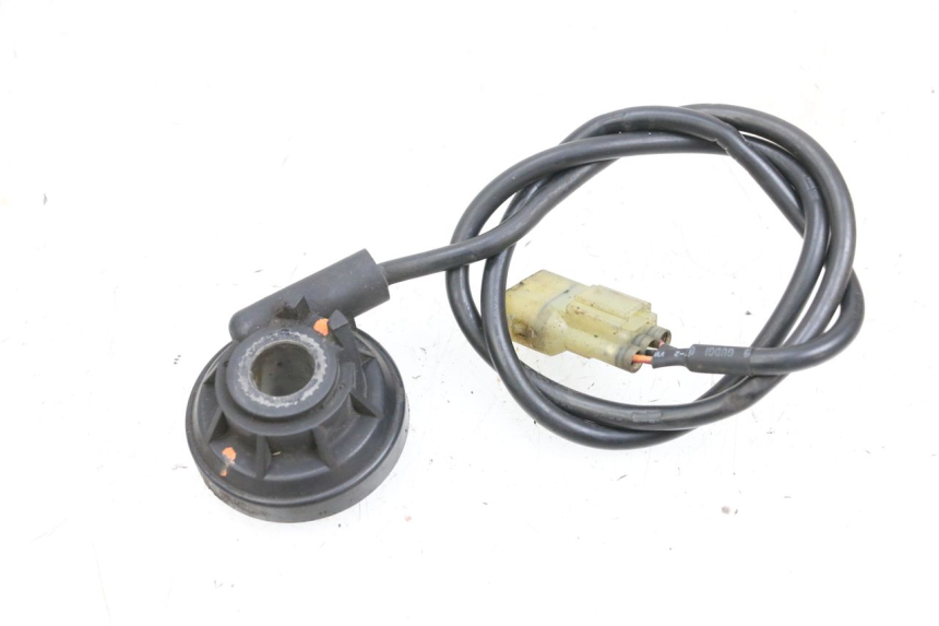 photo de ENGRENAGEM DO CONTADOR YAMAHA X-MAX XMAX 125 (2010 - 2013) - Vista geral