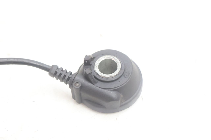 photo de ENGRENAGEM DO CONTADOR YAMAHA XMAX X-MAX 125 (2006 - 2009) - Detalhe da peça