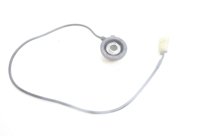 photo de ENGRENAGEM DO CONTADOR YAMAHA XMAX X-MAX 125 (2006 - 2009) - Zoom do estado de desgaste