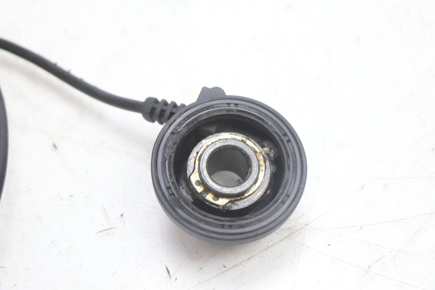 photo de ENGRENAGEM DO CONTADOR YAMAHA XMAX X-MAX 125 (2006 - 2009) - Ampliação técnica