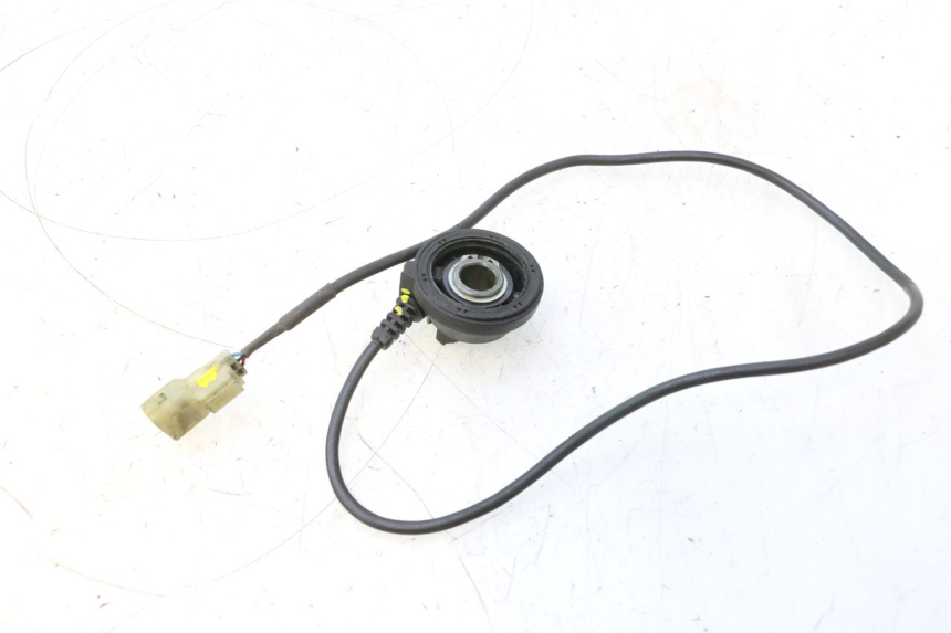 photo de ENGRENAGEM DO CONTADOR YAMAHA XMAX X-MAX 125 (2006 - 2009) - Detalhe da peça