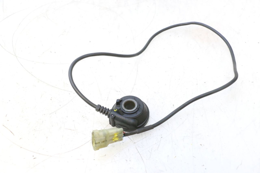 photo de ENGRENAGEM DO CONTADOR YAMAHA XMAX X-MAX 125 (2006 - 2009) - Outro ângulo de visão