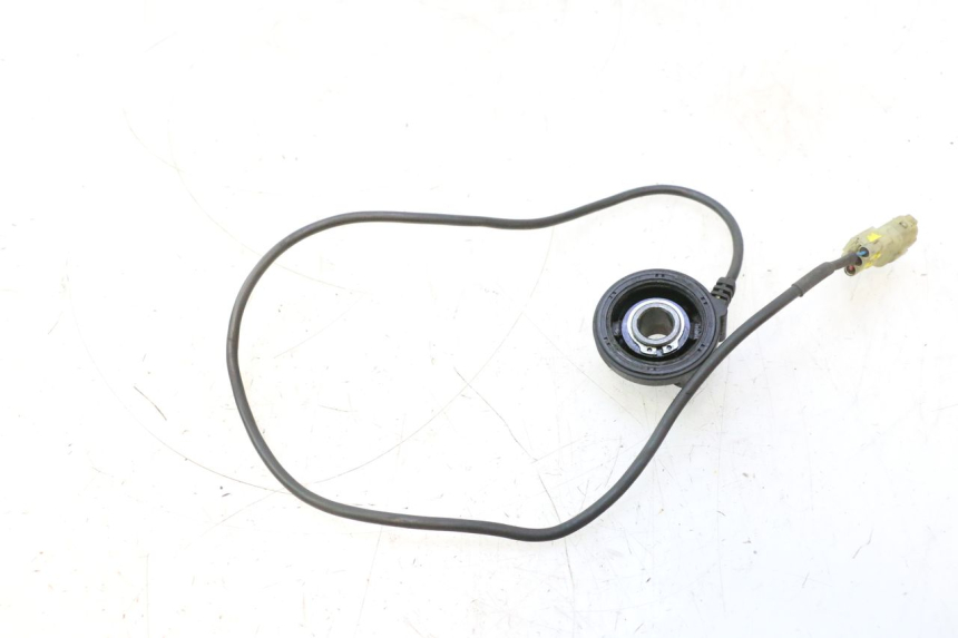 photo de ENGRENAGEM DO CONTADOR YAMAHA XMAX X-MAX 125 (2006 - 2009) - Ampliação técnica